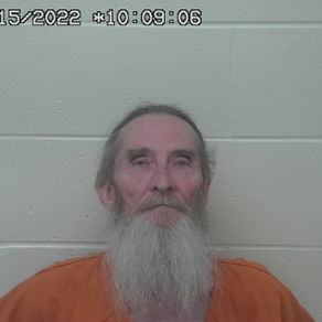 Lucasville Man Arrested for Felonious Assault