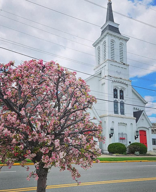 Grace Community Church