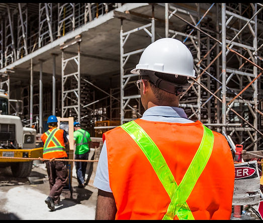 construction workers