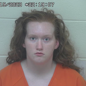 Lucasville Woman Arrested for Manslaughter