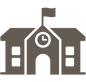 Schools and Churches