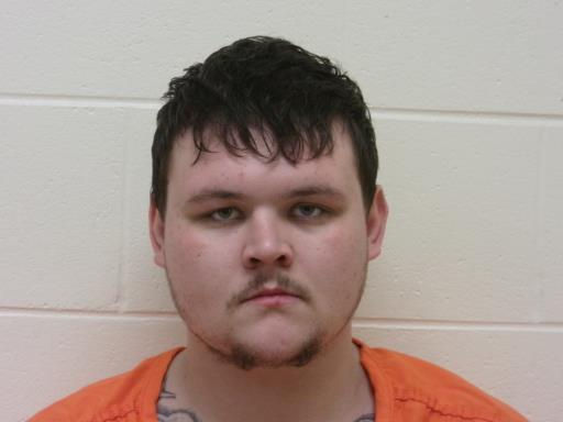 McDermott Man Arrested After Shots Fired