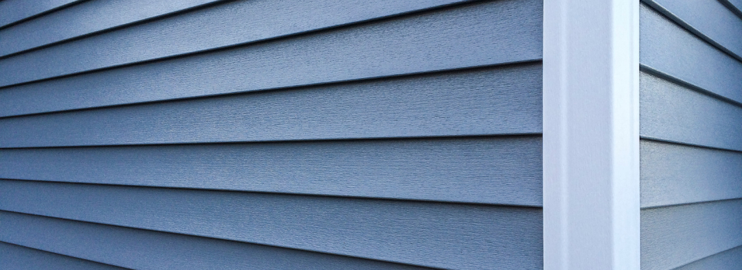 siding