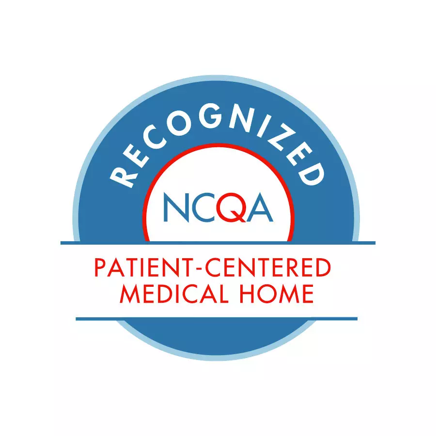 NCQA Award