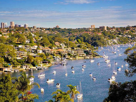 2025 Mosman Luxury Home Insurance Report: Why High-Value Homes on Sydney’s North Shore Now Need Specialist Cover
