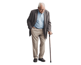 Australian senior considering how a reverse mortgage may affect inheritance, beneficiaries and remaining home equity