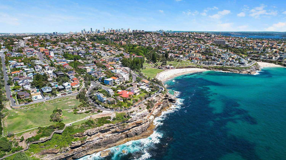 Prestige luxury home in Sydney’s Eastern Suburbs — featuring architectural design, premium finishes and high-value assets requiring specialist luxury home insurance in 2025.