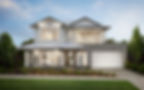 Australian luxury home illustrating rising rebuild costs per square metre in 2025, highlighting why accurate valuations and specialist insurance are essential.