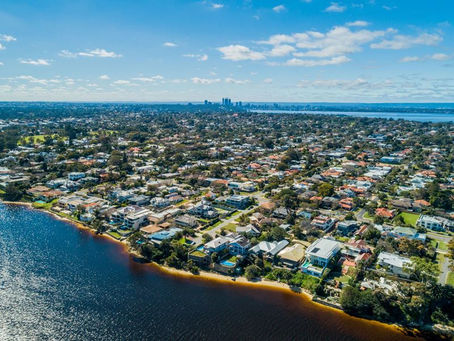 Dalkeith Luxury Home Insurance Insights: Why Prestige Riverside Homes Need Specialist Protection