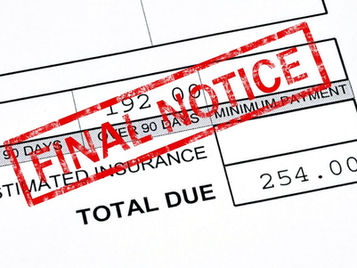 DEALING WITH DEBT COLLECTORS: KNOW YOUR RIGHTS