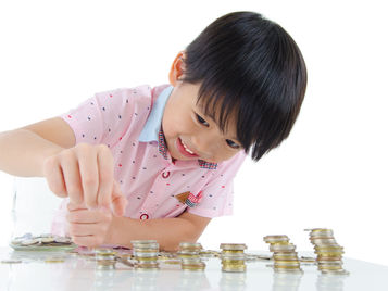 TEACHING KIDS ABOUT MONEY MANAGEMENT