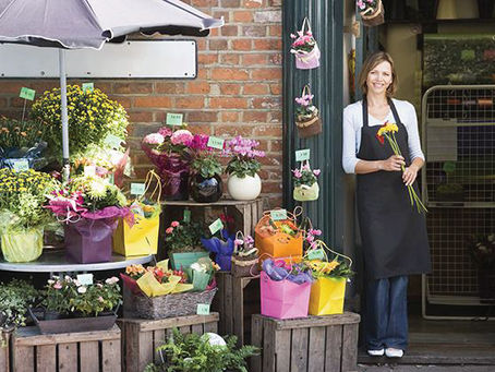 UNINCORPORATED SMALL BUSINESS VS. CORPORATE BANKRUPTCY: HOW DO THEY DIFFER?