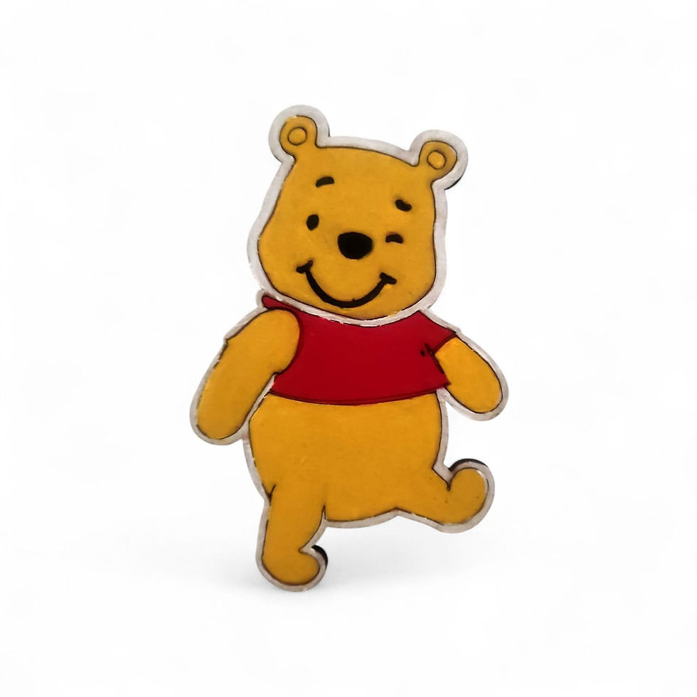 Thumbnail: Fridge Magnets