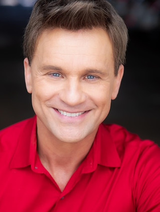 Scott DeFalco