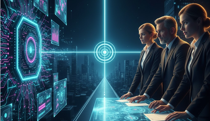 La productividad es una consecuencia, no el fin