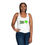 Thumbnail: TXTO 2018 - Women's - White -Tank Top