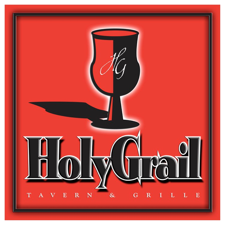 Holy Grail Tavern & Grille, a bar in The Banks, Cincinnati