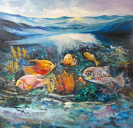 AQUARIUM GEANTP1080430