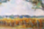 les vignes du Layon huile.JPG