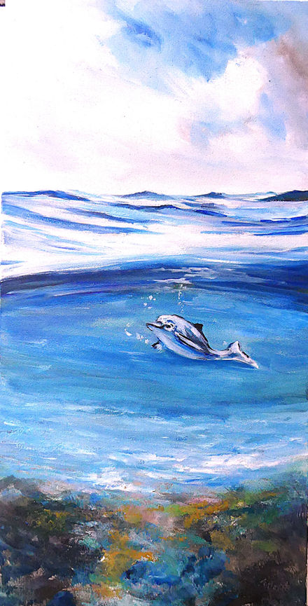 entre 2 eaux