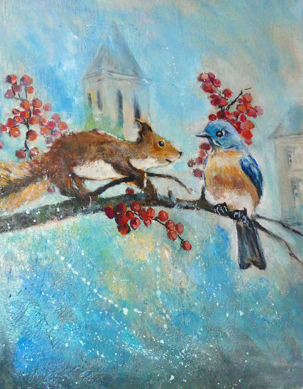 conversation