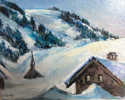 La Neige