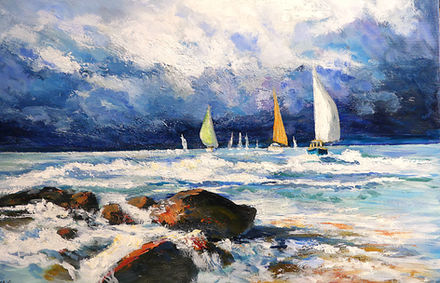avis de tempete