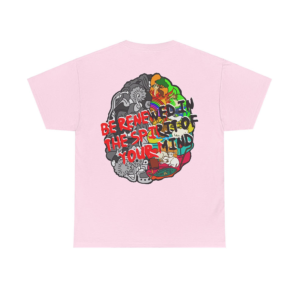 Thumbnail: Christian Shirt