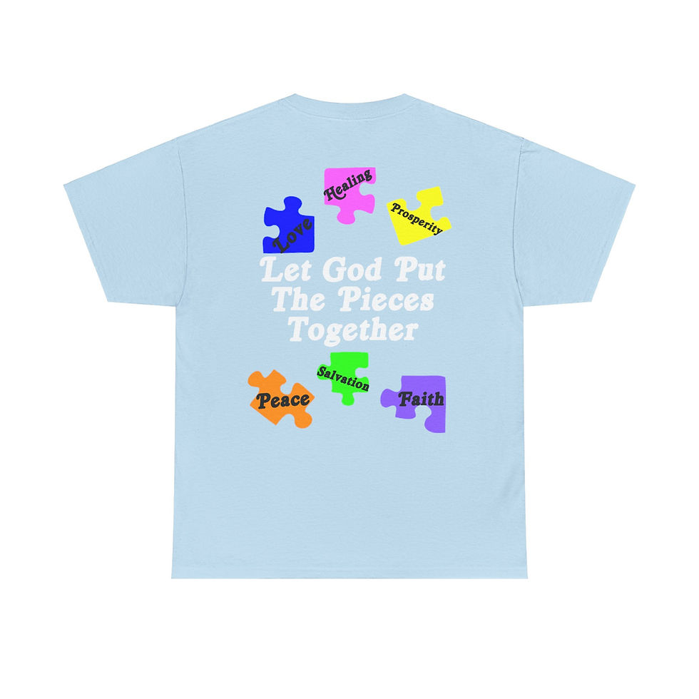 Thumbnail: Christian Shirt