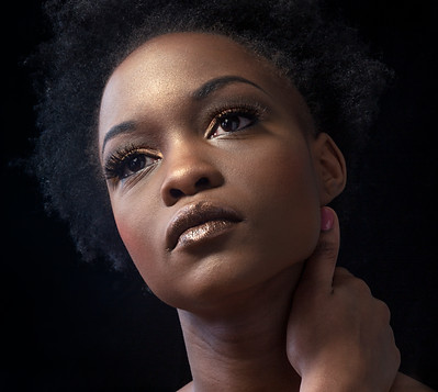 Beauty Photography