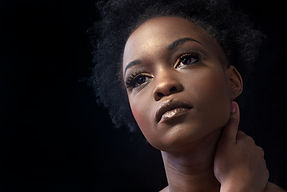 Beauty Photography