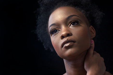 Beauty Photography 