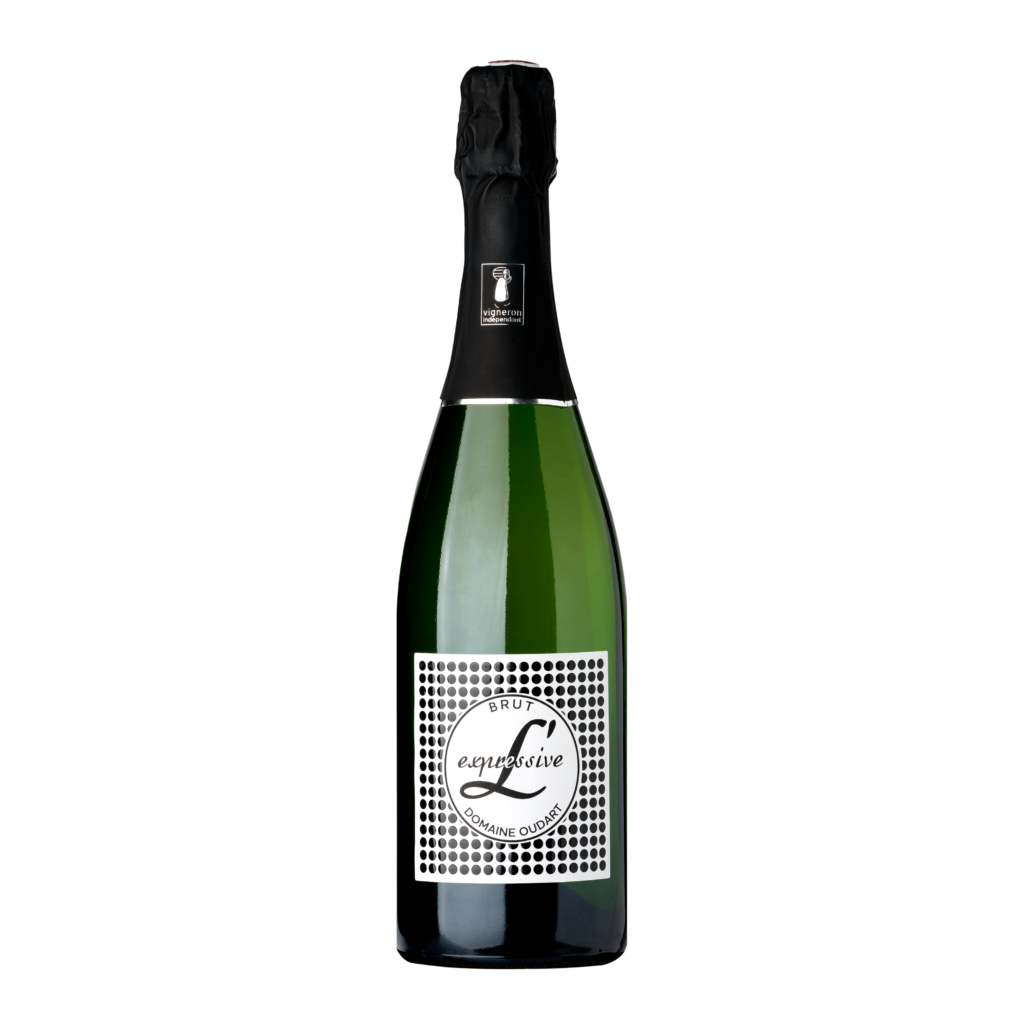 L'expressive - Domaine Oudart - AOC Touraine