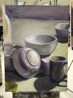 bowls