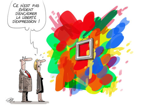 TFH métaphores : cours exceptionnel