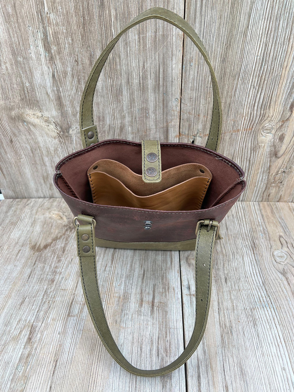 Küçük resim: ELEGANCE MİNİ TOTOBAG
