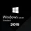 Thumbnail: Windows Server 2019 Standard Digital License Key