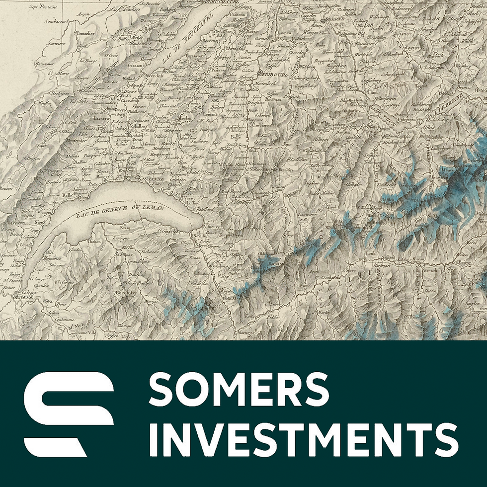 Huit visages du développement territorial : ce que révèle l’immobilier