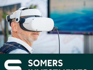 The Metaverse: a new frontier for Real Estate