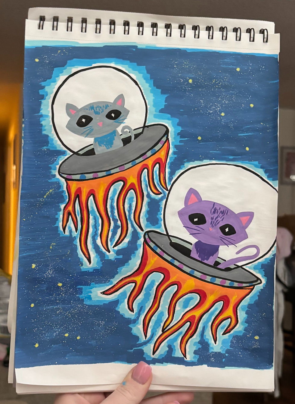 When You Dont Know Where to Start