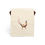 Thumbnail: Peasant Canvas Lunch Bag With Strap