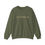 Thumbnail: Cotswold Crewneck Sweatshirt