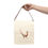 Thumbnail: Peasant Canvas Lunch Bag With Strap