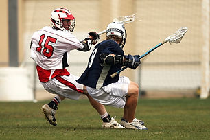 Lacrosse Game
