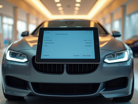 Krijg de Beste Auto waarde Online bij AutoExpert Pro