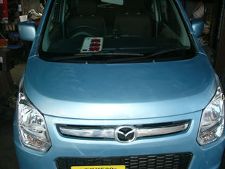 中古車