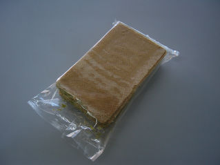 ウエハース