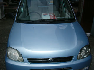 中古車