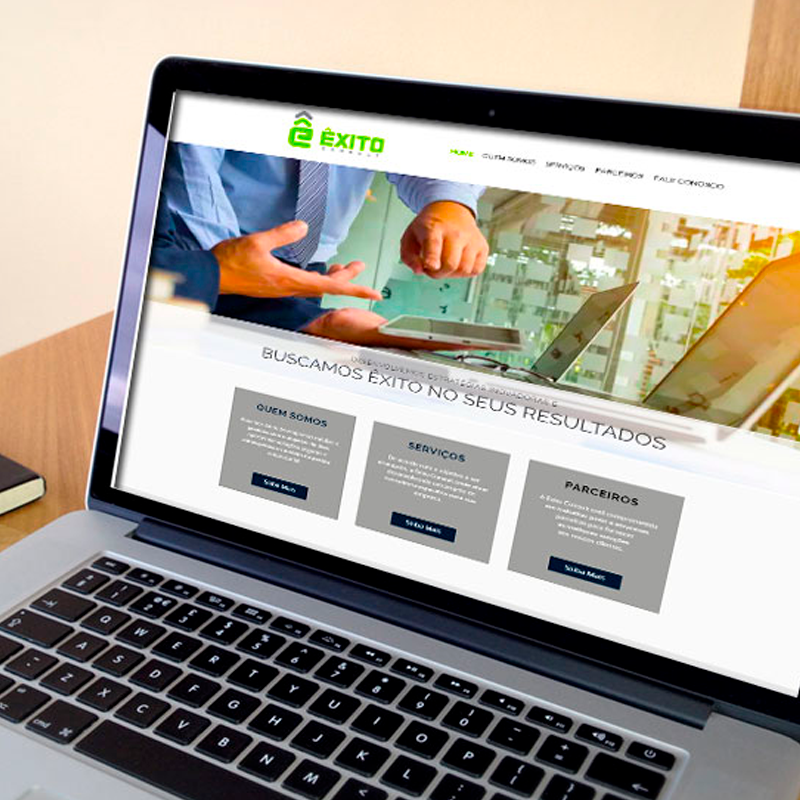 exitosite
