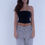 Miniatura: tube top